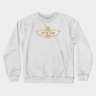 Totem Lake - Vintage Crewneck Sweatshirt